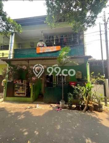 Rumah Minimalis 2 KT di Duri Kosambi Jakarta Barat Full Furnished Rumah Minimalis 2 KT di Duri Kosambi Jakarta Barat Full Furnished