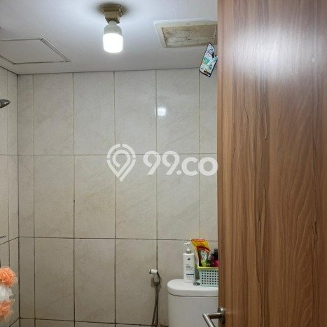 Apartemen Siap Pakai 1 Kamar dengan Harga Hemat di Area Karang Tengah, Tangerang Apartemen Siap Pakai 1 Kamar dengan Harga Hemat di Area Karang Tengah, Tangerang