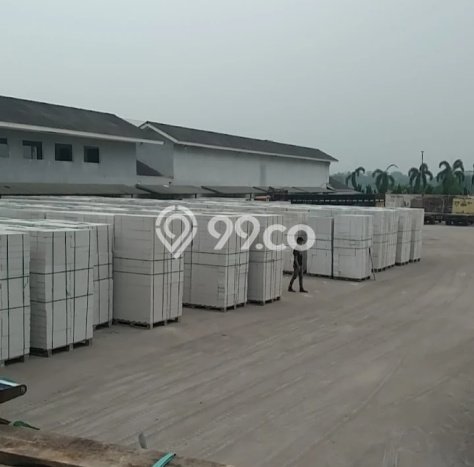 Dijual Pabrik di Jawilan, Serang Harga Penawaran Spesial Dijual Pabrik di Jawilan, Serang Harga Penawaran Spesial