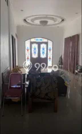 For Sale Rumah Elit Exclusive di Kramat Jati, Jakarta Timur For Sale Rumah Elit Exclusive di Kramat Jati, Jakarta Timur