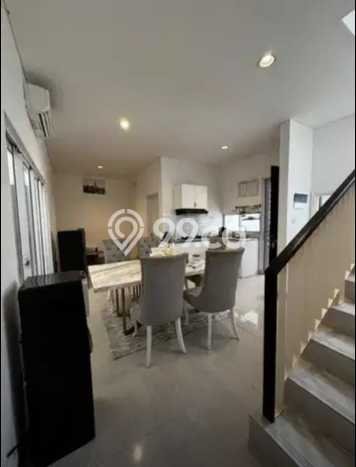 For Sale Rumah Elit Exclusive di Tangerang, Tangerang For Sale Rumah Elit Exclusive di Tangerang, Tangerang