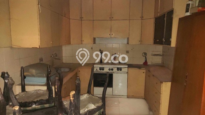 Rumah Minimalis 3 KT di Petukangan Jakarta Selatan Full Furnished Rumah Minimalis 3 KT di Petukangan Jakarta Selatan Full Furnished