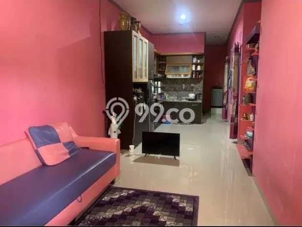 Hunian Nyaman Asri 4 KT Siap Pakai di Taman Royal Tangerang Hunian Nyaman Asri 4 KT Siap Pakai di Taman Royal Tangerang