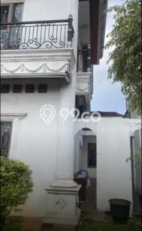 For Sale Rumah Elit Exclusive di Kramat Jati, Jakarta Timur For Sale Rumah Elit Exclusive di Kramat Jati, Jakarta Timur