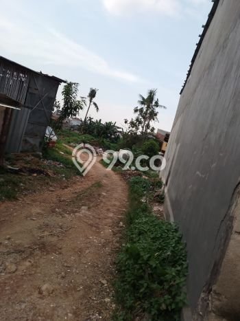 Tanah Potensial Kawasan Cipondoh, Luas 1695m2m², Akses Mudah Tanah Potensial Kawasan Cipondoh, Luas 1695m2m², Akses Mudah