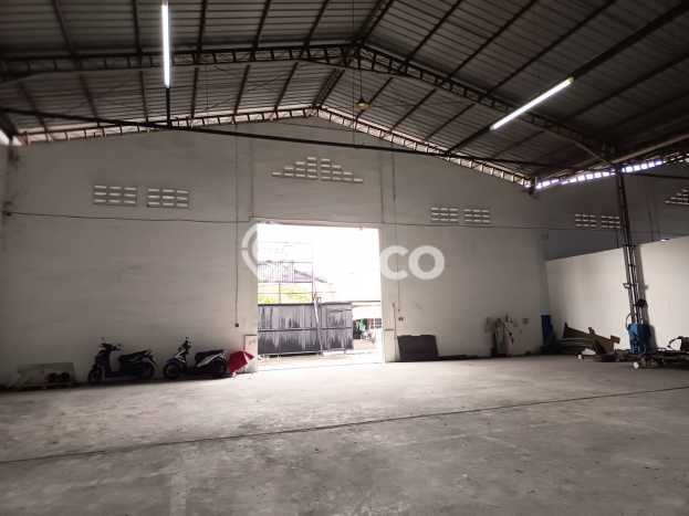 Gudang Disewakan Cepat di Cipondoh Tangerang LB 320m2 Gudang Disewakan Cepat di Cipondoh Tangerang LB 320m2