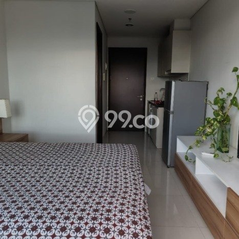 Sewa Apartemen Ekonomis 1 KT di Puri Mansion Jakarta Barat Sewa Apartemen Ekonomis 1 KT di Puri Mansion Jakarta Barat