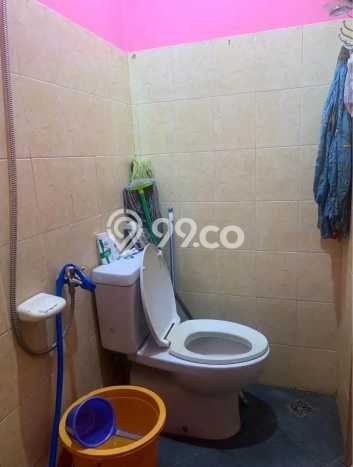 Hunian Nyaman Asri 4 KT Siap Pakai di Taman Royal Tangerang Hunian Nyaman Asri 4 KT Siap Pakai di Taman Royal Tangerang