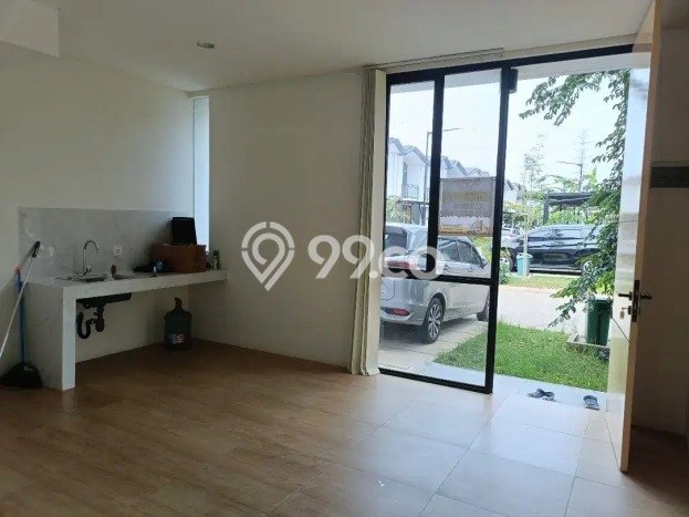 Sewa Rumah Harga Terjangkau di Lippo Karawaci Tangerang Punya 2 KT Sewa Rumah Harga Terjangkau di Lippo Karawaci Tangerang Punya 2 KT