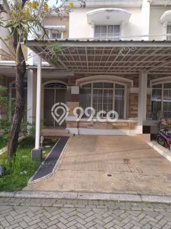 Rumah Luas Asri 3 KT Siap Huni di Green Lake City Jakarta Barat Rumah Luas Asri 3 KT Siap Huni di Green Lake City Jakarta Barat