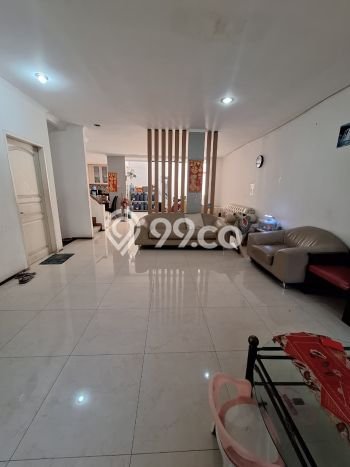 For Sale Hunian Rumah Nyaman 3 KT di Metro Permata, Tangerang For Sale Hunian Rumah Nyaman 3 KT di Metro Permata, Tangerang