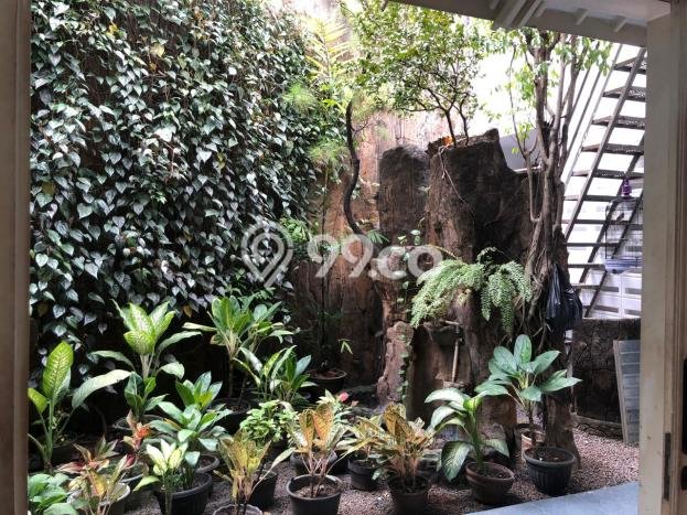 For Sale Rumah Mewah Exclusive di Cinere, Depok For Sale Rumah Mewah Exclusive di Cinere, Depok
