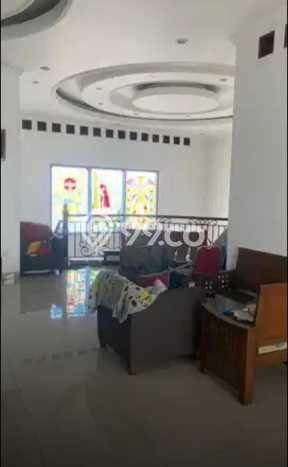 For Sale Rumah Elit Exclusive di Kramat Jati, Jakarta Timur For Sale Rumah Elit Exclusive di Kramat Jati, Jakarta Timur