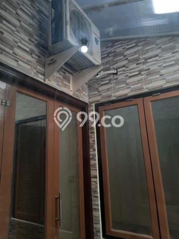 Rumah Modern 3 KT di Graha Surabaya Unfurnished Rumah Modern 3 KT di Graha Surabaya Unfurnished