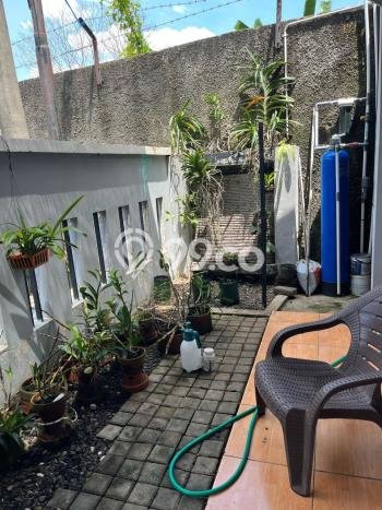 Rumah Strategis Modern Lb 32m2 di Tangerang, Tangerang Rumah Strategis Modern Lb 32m2 di Tangerang, Tangerang