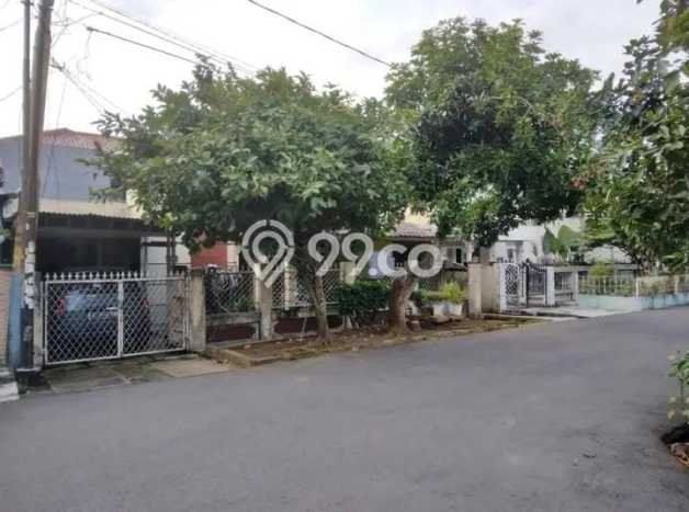 Rumah Modern Minimalis 3 KT Siap Huni di Cipondoh Rumah Modern Minimalis 3 KT Siap Huni di Cipondoh