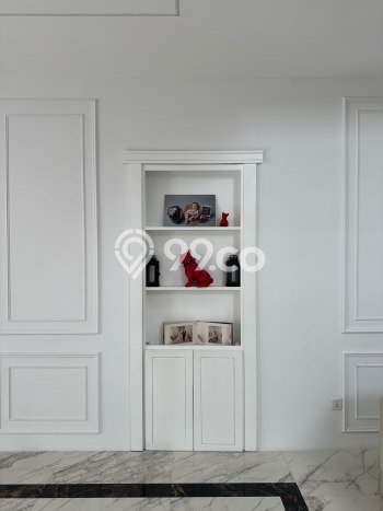 Rumah Luxury Modern Siap Huni di Bintaro Jakarta Selatan Rumah Luxury Modern Siap Huni di Bintaro Jakarta Selatan