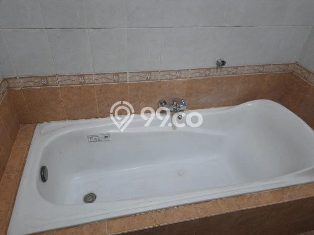 Rumah Modern 3 KT di Graha Surabaya Unfurnished Rumah Modern 3 KT di Graha Surabaya Unfurnished