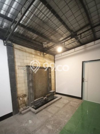 Rumah Modern Minimalis 3 Kamar Bisa Langsung Pindah di Ciledug Rumah Modern Minimalis 3 Kamar Bisa Langsung Pindah di Ciledug