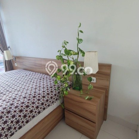 Sewa Apartemen Ekonomis 1 KT di Puri Mansion Jakarta Barat Sewa Apartemen Ekonomis 1 KT di Puri Mansion Jakarta Barat