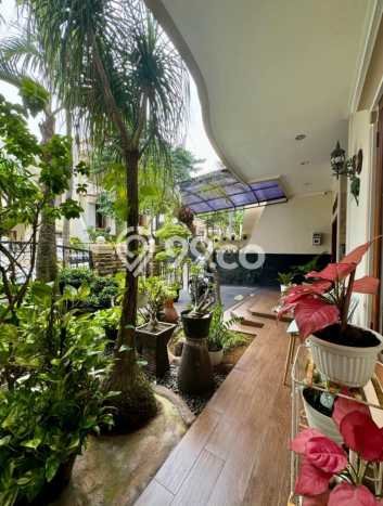 Rumah Elit Akses Strategis di Jakarta Barat Full Furnished Rumah Elit Akses Strategis di Jakarta Barat Full Furnished