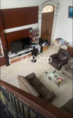 For Sale Rumah Elit Exclusive di Kramat Jati, Jakarta Timur For Sale Rumah Elit Exclusive di Kramat Jati, Jakarta Timur