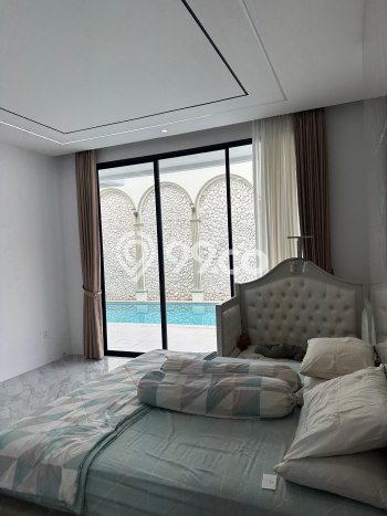 Rumah Luxury Modern Siap Huni di Bintaro Jakarta Selatan Rumah Luxury Modern Siap Huni di Bintaro Jakarta Selatan