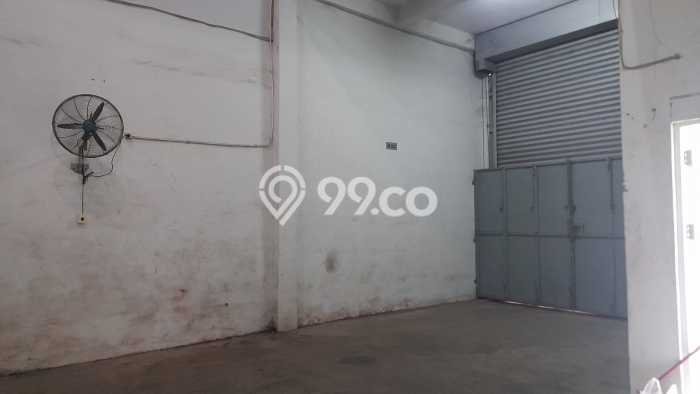 Dijual Gudang di Tangerang Tangerang LT 243m2 / LB 450m2 Dijual Gudang di Tangerang Tangerang LT 243m2 / LB 450m2