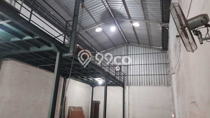 Dijual Gudang di Tangerang Tangerang LT 243m2 / LB 450m2 Dijual Gudang di Tangerang Tangerang LT 243m2 / LB 450m2