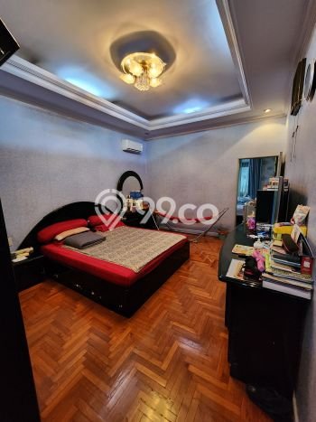 Dijual! Ruko di Muara Karang Jakarta Utara LT 113m2 / LB 230m2 Kawasan Bisnis Dijual! Ruko di Muara Karang Jakarta Utara LT 113m2 / LB 230m2 Kawasan Bisnis