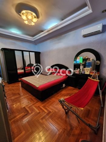 Dijual! Ruko di Muara Karang Jakarta Utara LT 113m2 / LB 230m2 Kawasan Bisnis Dijual! Ruko di Muara Karang Jakarta Utara LT 113m2 / LB 230m2 Kawasan Bisnis