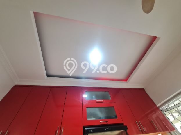 Dijual Rumah Modern 3 KT di gading serpong samara village, Tangerang Dijual Rumah Modern 3 KT di gading serpong samara village, Tangerang