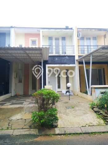 For Sale Hunian Rumah Nyaman 3 KT di Alam Sutera, Tangerang For Sale Hunian Rumah Nyaman 3 KT di Alam Sutera, Tangerang