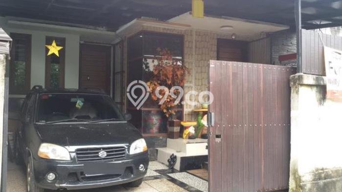 Rumah Minimalis 2 KT LT 108m2 di Jimbaran Rumah Minimalis 2 KT LT 108m2 di Jimbaran