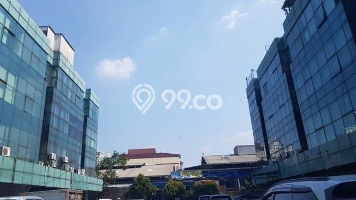 Paling Diincar! Ruko Dijual di Sunter Harga Kompetitif Paling Diincar! Ruko Dijual di Sunter Harga Kompetitif