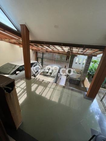 Hunian Mewah LB 1m2 Siap Pakai Desain Elegan di Meruya, Jakarta Barat Hunian Mewah LB 1m2 Siap Pakai Desain Elegan di Meruya, Jakarta Barat