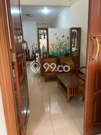 Hunian Mewah LB 1m2 Siap Pakai Desain Elegan di Meruya, Jakarta Barat Hunian Mewah LB 1m2 Siap Pakai Desain Elegan di Meruya, Jakarta Barat