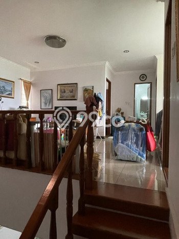 Hunian Mewah LB 1m2 Siap Pakai Desain Elegan di Meruya, Jakarta Barat Hunian Mewah LB 1m2 Siap Pakai Desain Elegan di Meruya, Jakarta Barat