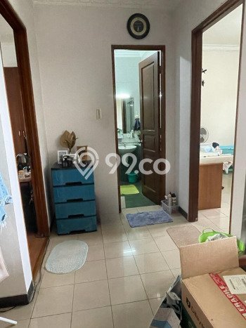 Hunian Mewah LB 1m2 Siap Pakai Desain Elegan di Meruya, Jakarta Barat Hunian Mewah LB 1m2 Siap Pakai Desain Elegan di Meruya, Jakarta Barat