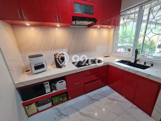 Dijual Rumah Modern 3 KT di gading serpong samara village, Tangerang Dijual Rumah Modern 3 KT di gading serpong samara village, Tangerang