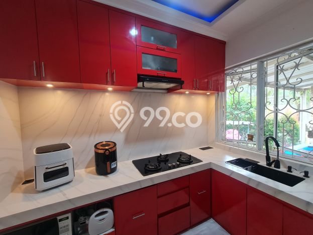 Dijual Rumah Modern 3 KT di gading serpong samara village, Tangerang Dijual Rumah Modern 3 KT di gading serpong samara village, Tangerang