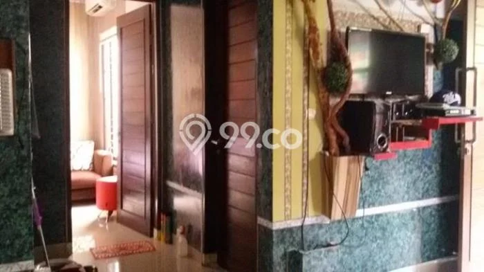 Rumah Minimalis 2 KT LT 108m2 di Jimbaran Rumah Minimalis 2 KT LT 108m2 di Jimbaran
