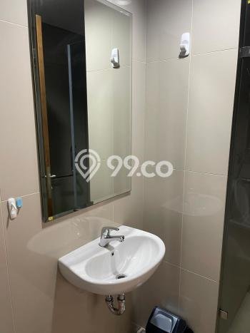 Apartemen Eksklusif Kawasan , 1 KM, Luas 45m2m², Siap Ditempati Apartemen Eksklusif Kawasan , 1 KM, Luas 45m2m², Siap Ditempati