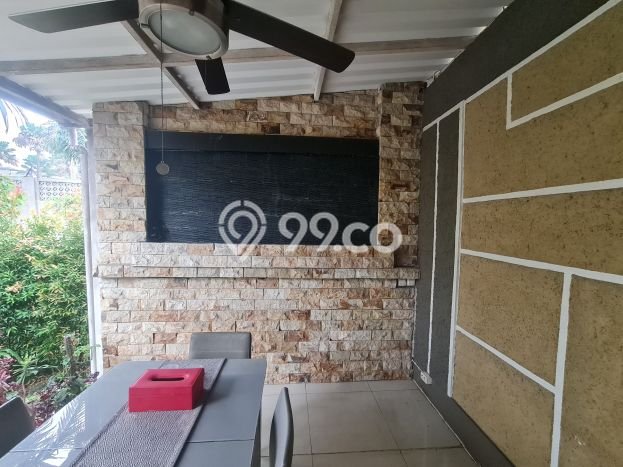 Dijual Rumah Modern 3 KT di gading serpong samara village, Tangerang Dijual Rumah Modern 3 KT di gading serpong samara village, Tangerang