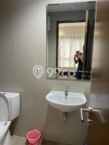 Apartemen Eksklusif Kawasan , 1 KM, Luas 45m2m², Siap Ditempati Apartemen Eksklusif Kawasan , 1 KM, Luas 45m2m², Siap Ditempati