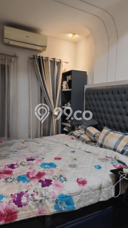 Rumah Luxury Modern Tanpa Renovasi di Sunter Jakarta Utara Rumah Luxury Modern Tanpa Renovasi di Sunter Jakarta Utara