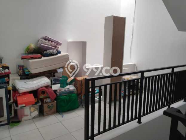 Jual Rumah Eksklusif 3 KT di Sunter, Jakarta Utara Jual Rumah Eksklusif 3 KT di Sunter, Jakarta Utara