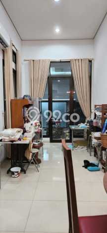 Hunian Mewah LB 350m2 Siap Pakai Desain Elegan di Sunter, Jakarta Utara Hunian Mewah LB 350m2 Siap Pakai Desain Elegan di Sunter, Jakarta Utara