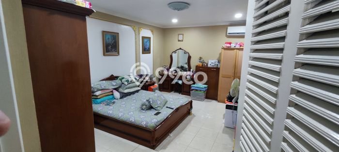 Dijual Cepat Rumah Bagus Siap Huni LB 216m2 di Kelapa Gading, Jakarta Utara Dijual Cepat Rumah Bagus Siap Huni LB 216m2 di Kelapa Gading, Jakarta Utara