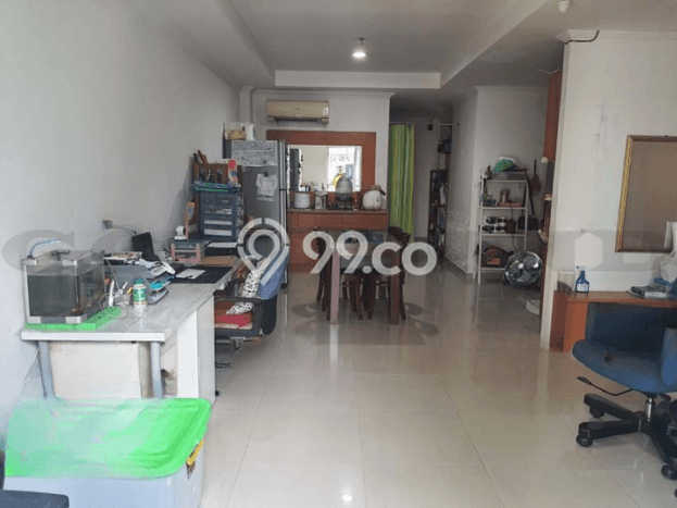 Siap Milik Apartemen 3 KT 3 KM di Kelapa Gading Siap Milik Apartemen 3 KT 3 KM di Kelapa Gading